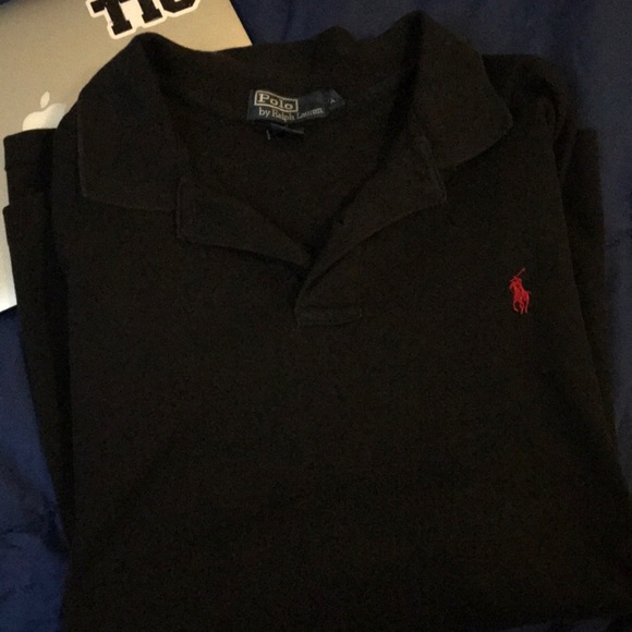 Polo Ralph Lauren Polo XL - Picture 2 of 4